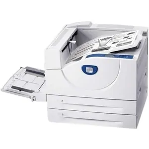 Замена ролика захвата на принтере Xerox 5550DN в Перми